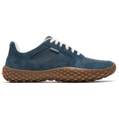 Buty męskie Merrell Wrapt Sneaker niebieski Dusk