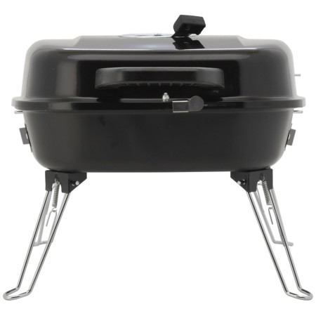 Grill na węgiel drzewny Cattara Crotone