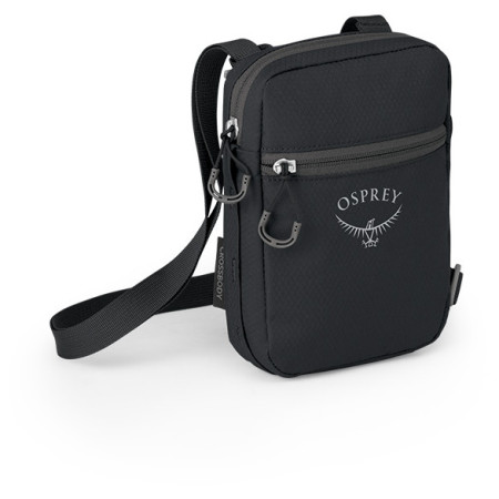 Nerka Osprey Daylite Crossbody czarny black