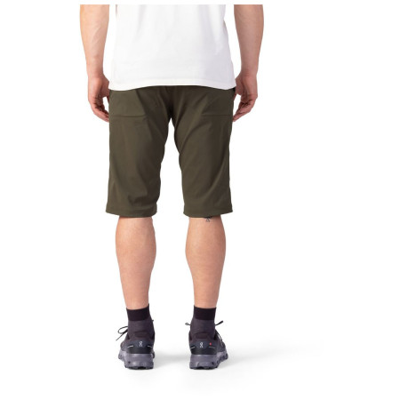 Spodenki męskie Hannah Weid Shorts