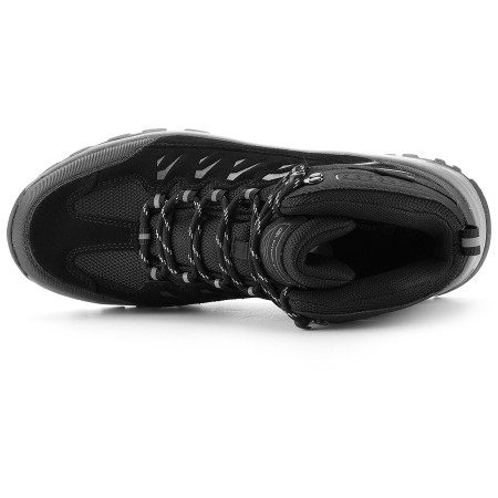 Damskie buty turystyczne Alpine Pro Morete