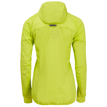 Kurtka damska Silvini Asprino