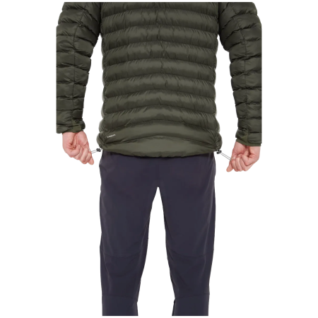 Kurtka męska Rab Cirrus Alpine Jacket
