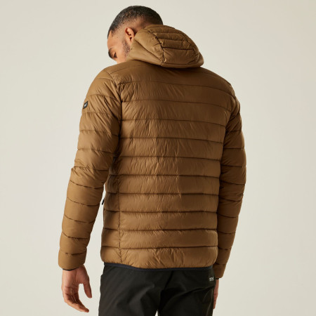 Kurtka męska Regatta Hooded Marizion