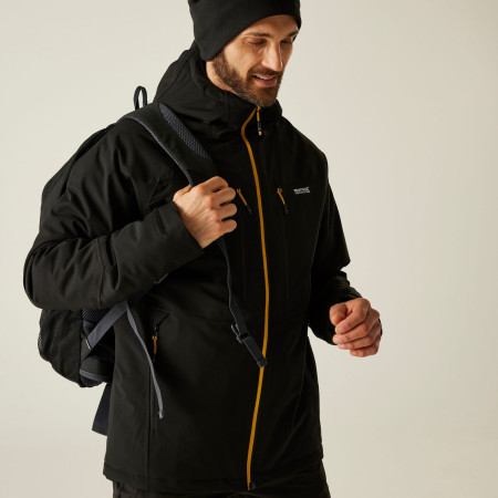 Kurtka męska Regatta Highton Stretch Padded Jacket