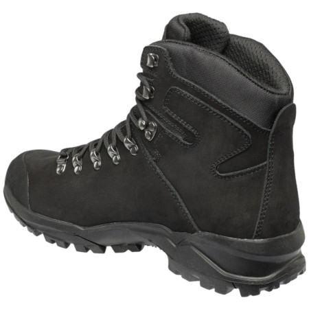 Buty Bennon TERENNO Black High