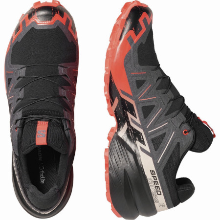 Buty do biegania dla mężczyzn Salomon Speedcross 6 Gore-Tex