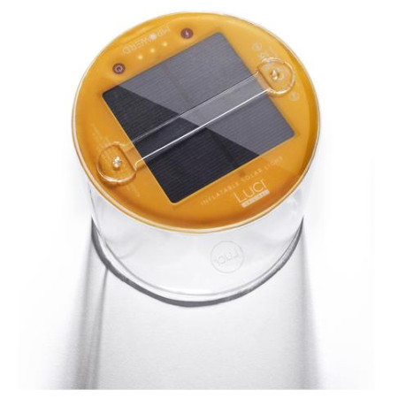 Lampka MPOWERD Luci Original biały