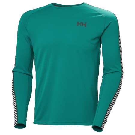 Męska koszulka Helly Hansen Lifa Active Stripe Crew