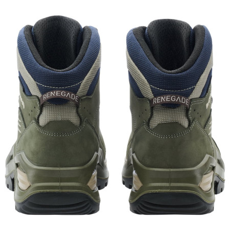 Buty męskie Lowa Renegade Evo Gtx Mid