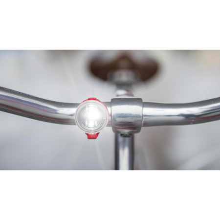 Zestaw oświetlenia Blackburn Click Front + Click Rear (Set)