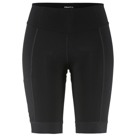 Spodenki rowerowe damskie Craft W Endur Cargo C3