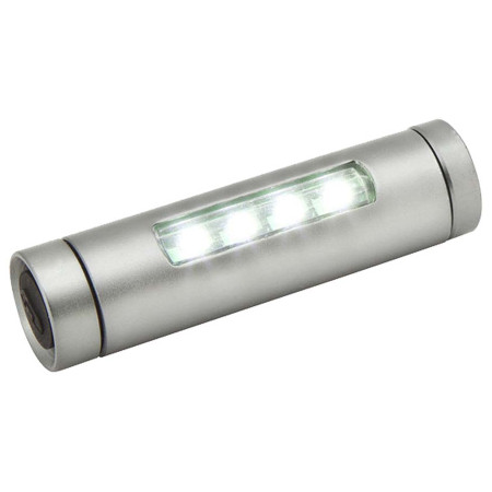 Latarka True Utility SideLite 4 LED