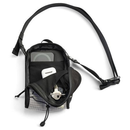 Etui podróżne Hannah Dynamic Pouch