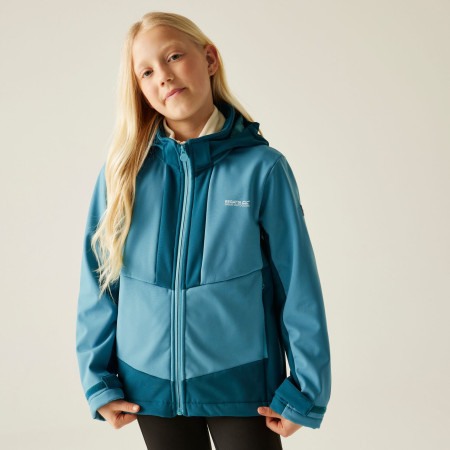 Kurtka dziecięca Regatta Haydenbury