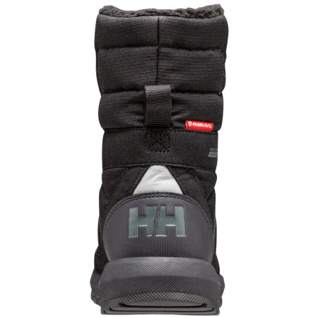 Dziecięce buty zimowe Helly Hansen Jk Silverton Boot Ht Black