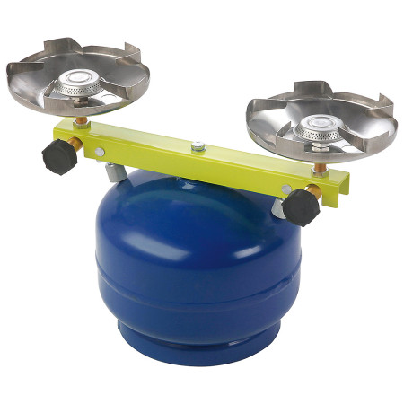 Kuchenka Meva Kuchenka dwupalnikowa