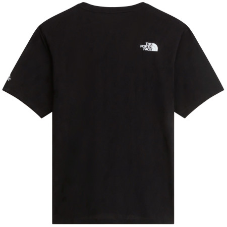 Koszulka męska The North Face M Mountain Athletics Ss Tee 2.0