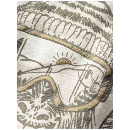 Koszulka męska Chillaz Rock Hero Winter