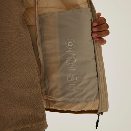 Kurtka damska Regatta Women’s Hooded Marizion