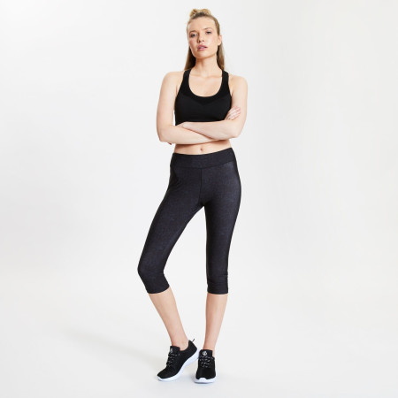 Damskie spodnie 3/4 Dare 2b Influential 3/4