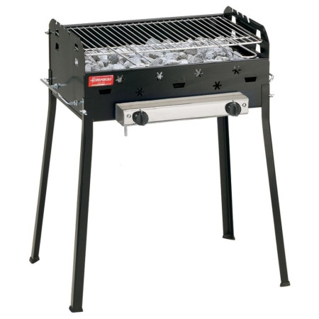 Grill Ferraboli Roccia Gas Eco