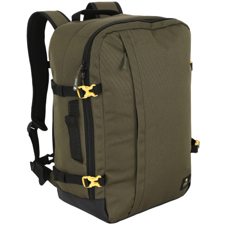 Plecak Zulu Aero 36 L zielony green