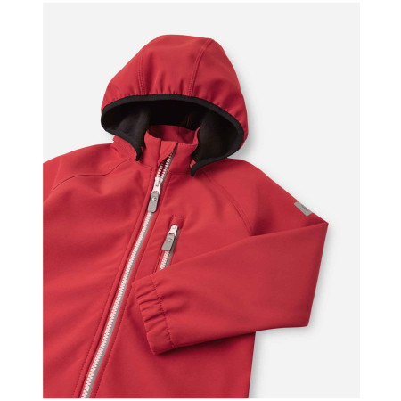 Dziecięca kurtka softshellowa Reima Vantti