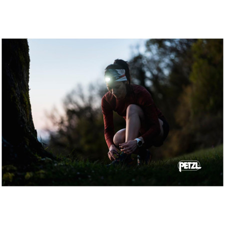 Czołówka Petzl Swift RL