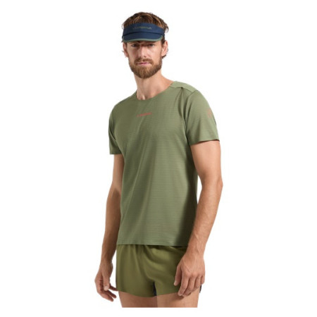Koszulka męska La Sportiva Pure T-shirt M