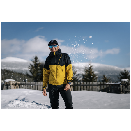 Kurtka męska High Point Zone Jacket