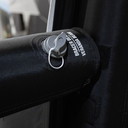 Przedsionek Vango Balletto Pro Air 330