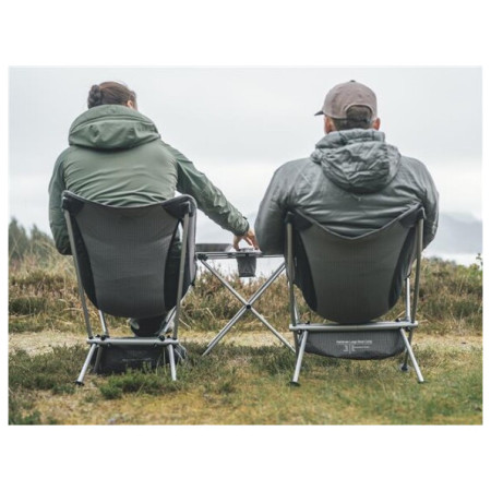 Krzesło Robens Pathfinder Base Camp