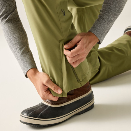 Spodnie męskie Dare 2b Baseplate Insulated Pant