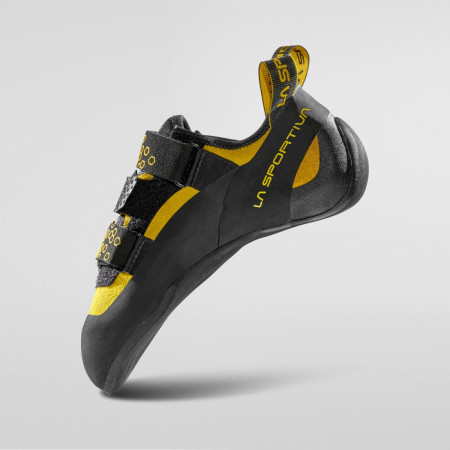 Buty wspinaczkowe La Sportiva Miura VS 40F