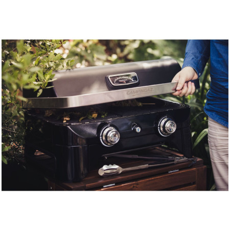Grill gazowy Campingaz Attitude 2100 LX