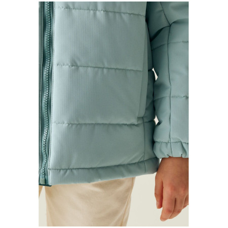 Kurtka dziecięca Regatta Lofthouse