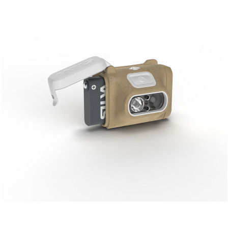 Czołówka Silva Terra Scout H