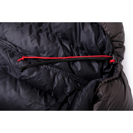 Śpiwór puchowy Warmpeace VIKING 600 150 cm