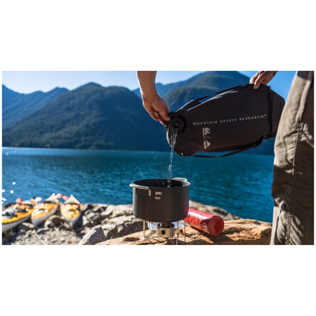 Bukłak MSR Dromedary 4 Liter V2