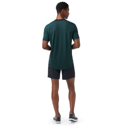 Koszulka męska Smartwool M Active Mesh Short Sleeve