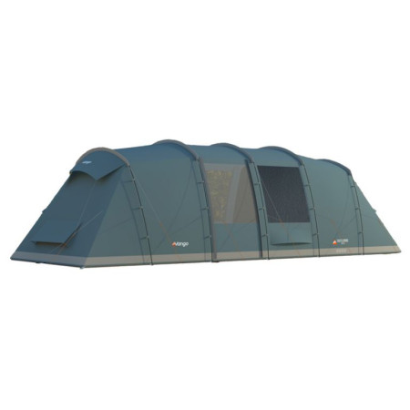 Namiot rodzinny Vango Castlewood 800XL Package zarys Mineral Green