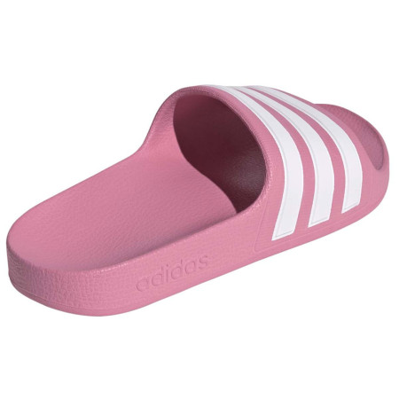 Buty dziecięce Adidas Adilette Aqua K Pink