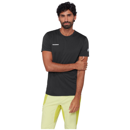 Koszulka męska Mammut Selun FL T-Shirt Men