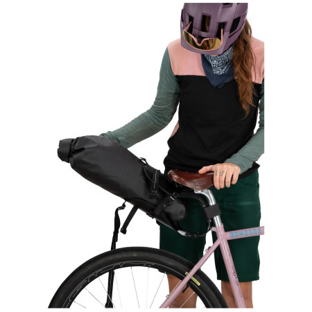Torebka pod siodło Osprey Escapist Saddle