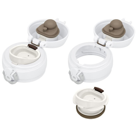 Termos Thermos Motion JNL 600 ml