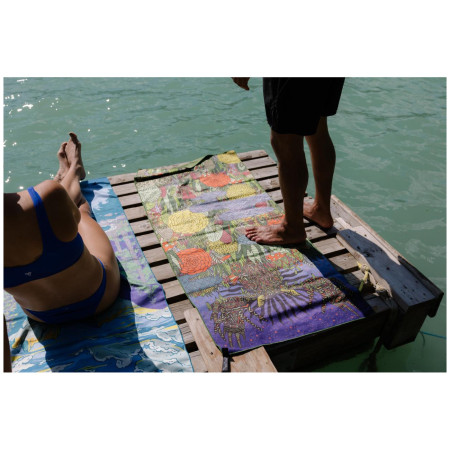 Ręcznik szybkoschnący PackTowl Personal Body