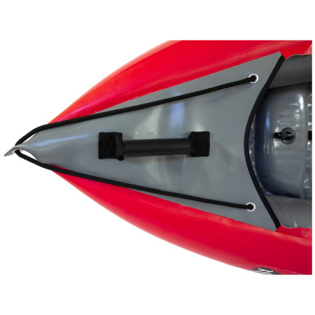 Nadmuchiwany kajak Gumotex THAYA