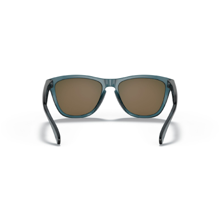 Okulary przeciwsłoneczne OAKLEY Frogskin Prizm Sapphr Irid Polar