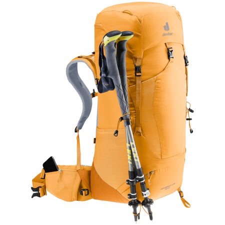 Plecak Deuter Aircontact Lite 50 + 10